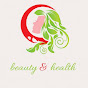 beauty & health logo