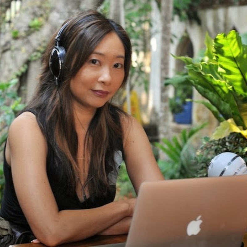 Lorna Li