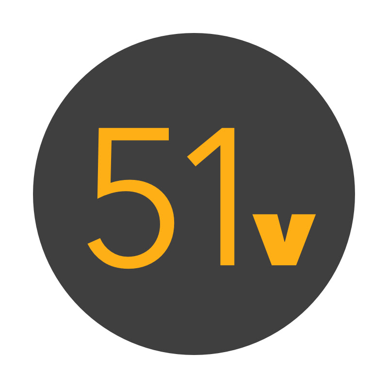 51 Verbal