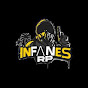 InFANeS RP logo