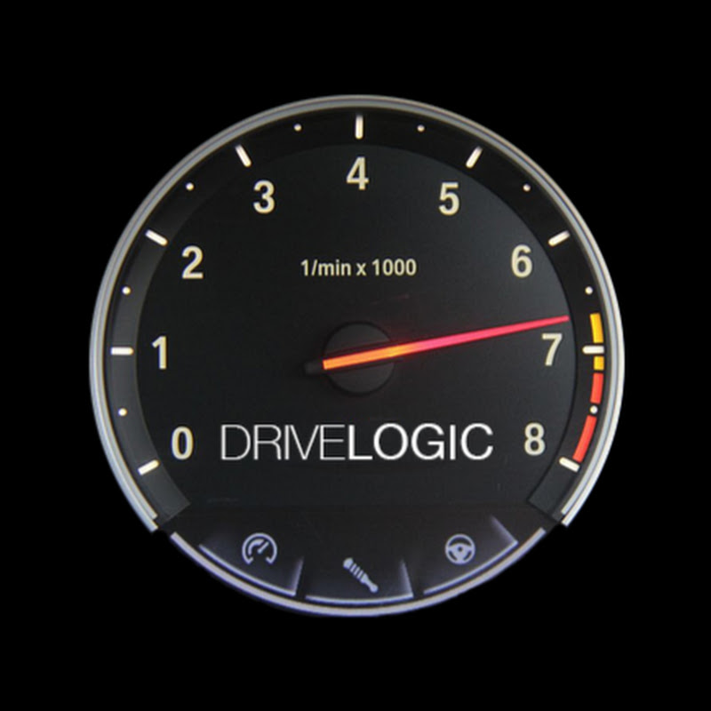 Drive Logic