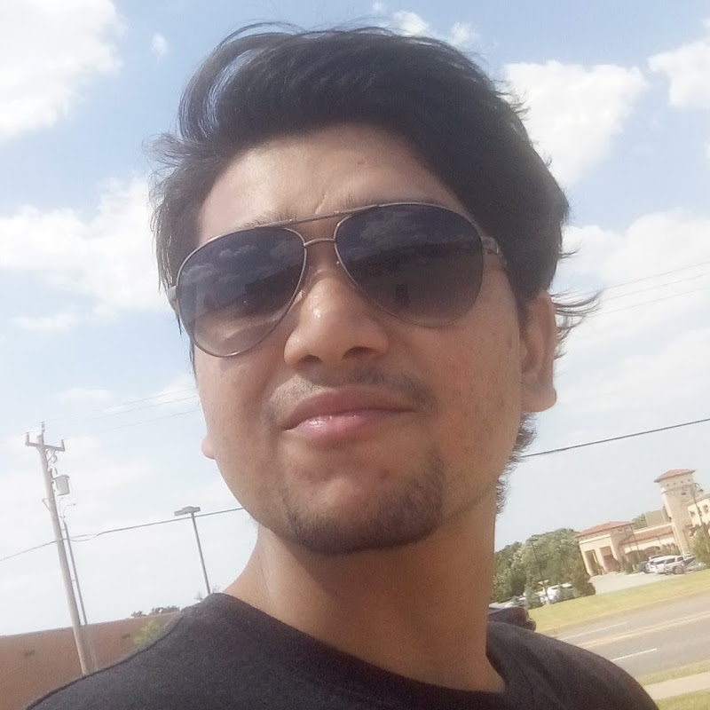 mohit patel