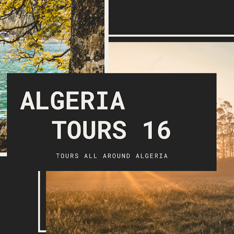 Algeria Tours 16