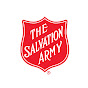 The Salvation Army USA logo