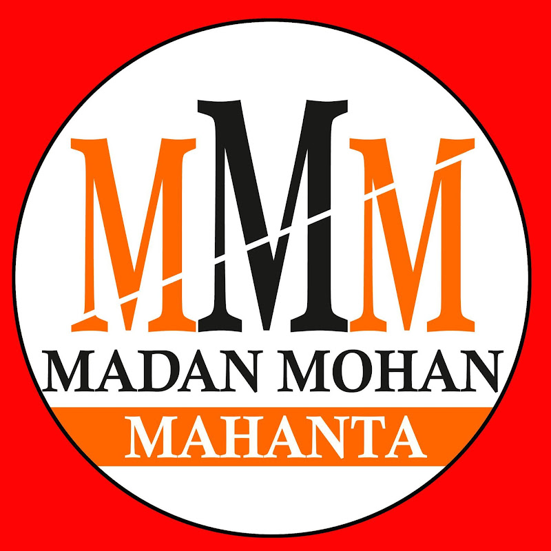 Madan Mohan Mahanta