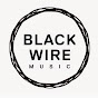 Black Wire Music logo
