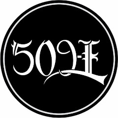 509-E channel logo