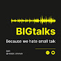 BIGtalks logo