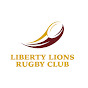 Liberty High School Rugby logo
