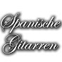 Spanische Gitarren
