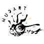 Mudart logo