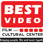 Best Video Film & Cultural Center logo