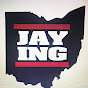 JAY ING logo