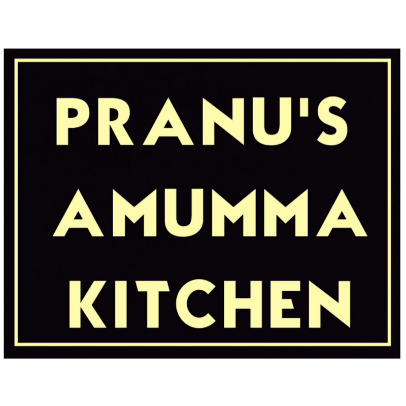 PRANUS AMUMMA KITCHEN