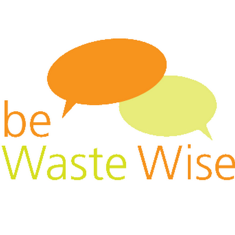 be Waste Wise icon