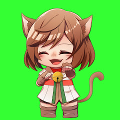 スカッとLINEねこ