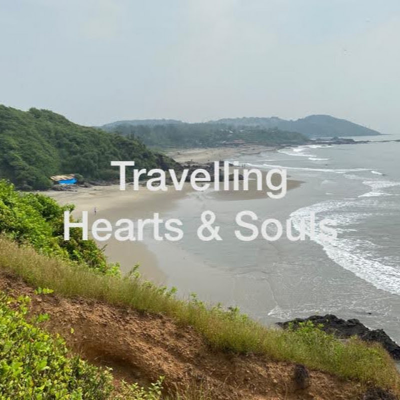 Travelling Hearts & Souls