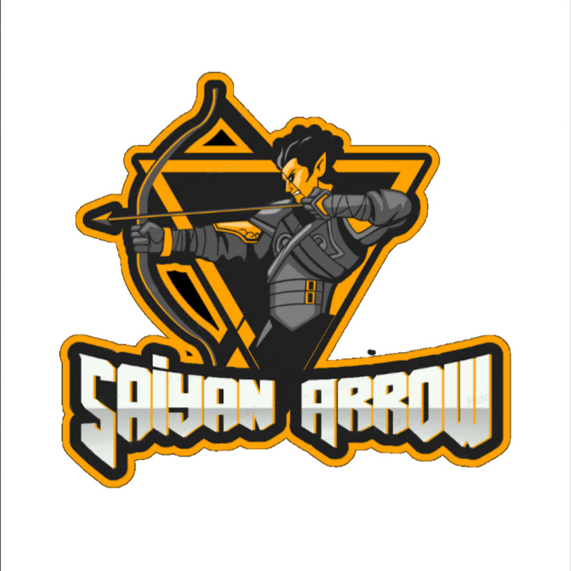 Saiyan Arrow