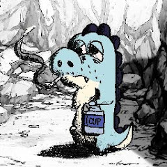 ヤサグレザウルス
