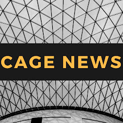 CAGE NEWS
