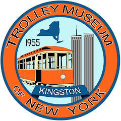Trolley Museum of New York