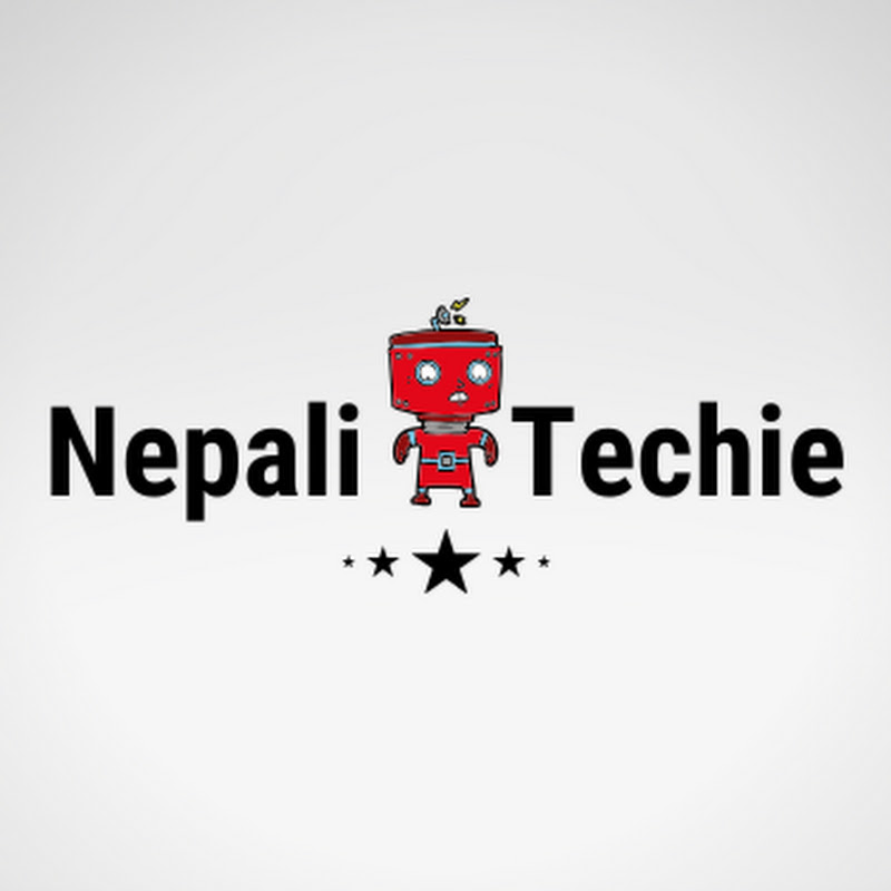 Sulav Raj Bista (Nepali Techie)