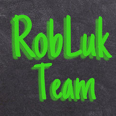 RobLuk Team channel logo