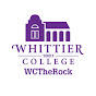 WCTheRock logo