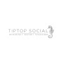 Tiptop Social logo