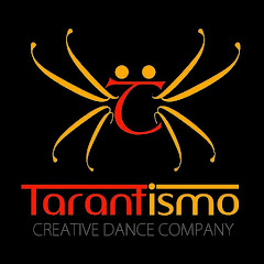 Логотип каналу Tarantismo Creative Dance Company