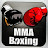 Prince 52boxing MMA