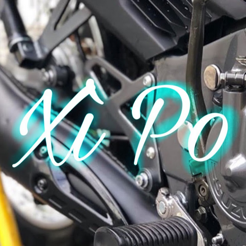 Xì Po TV (Xì Po Vlog)