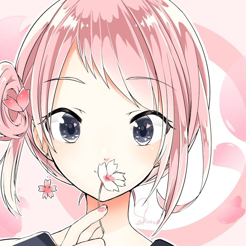 香咲さくらのサムネイル