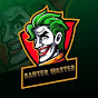 BANTER MASTER logo