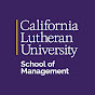 Cal Lutheran School of Management logo