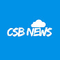 CSB NEWS logo