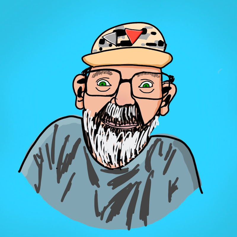 Mr. Bug Pop