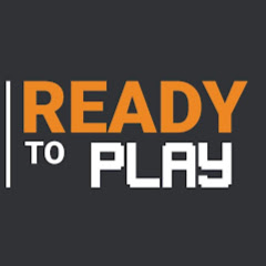 Ready 2 PLAY channel logo
