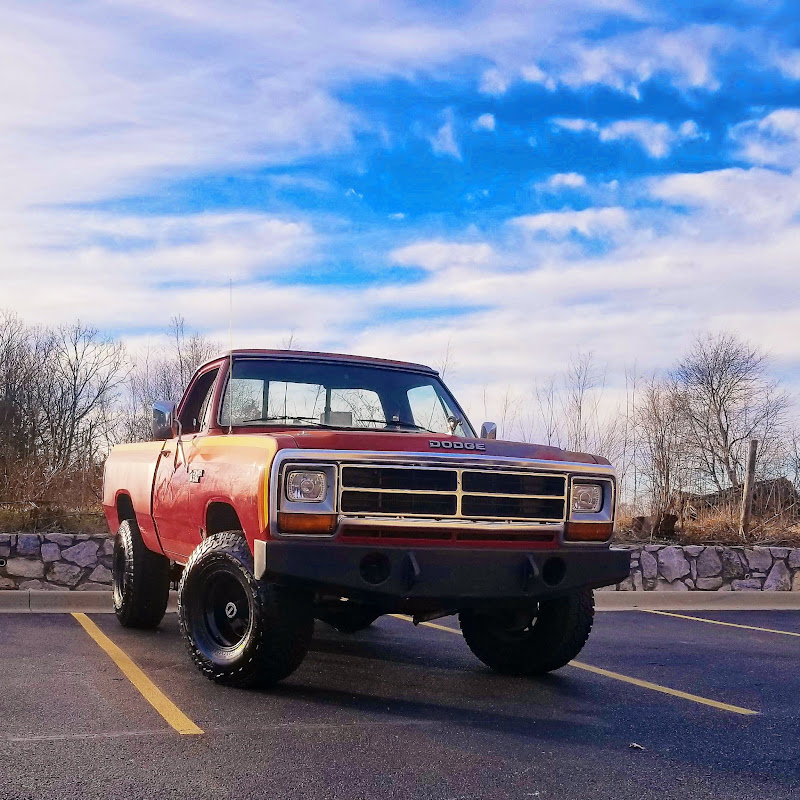 ThatRedFirstGen