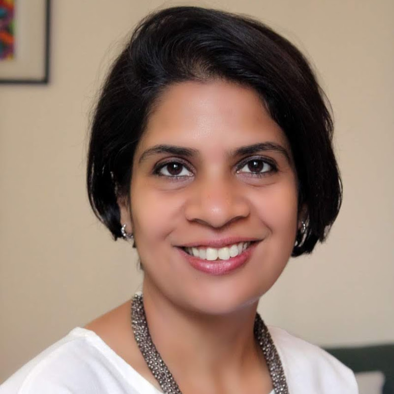 Vinita Contractor icon