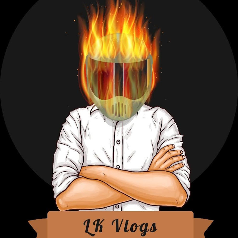 LK VLOGS (Karthik)