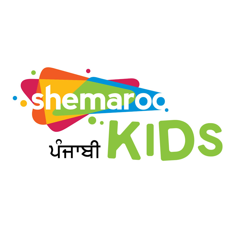Shemaroo Kids Punjabi