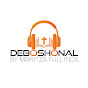 Deboshonal by Maritza Fullinck logo