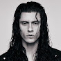 Orlando James YouTube channel avatar