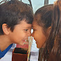 Planeta SIBLINGS - Jaram y Violeta logo