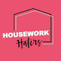 Housework Haters logo