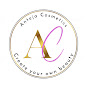 Ante'ja Cosmetics LLC logo