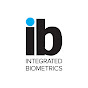 Integrated Biometrics logo