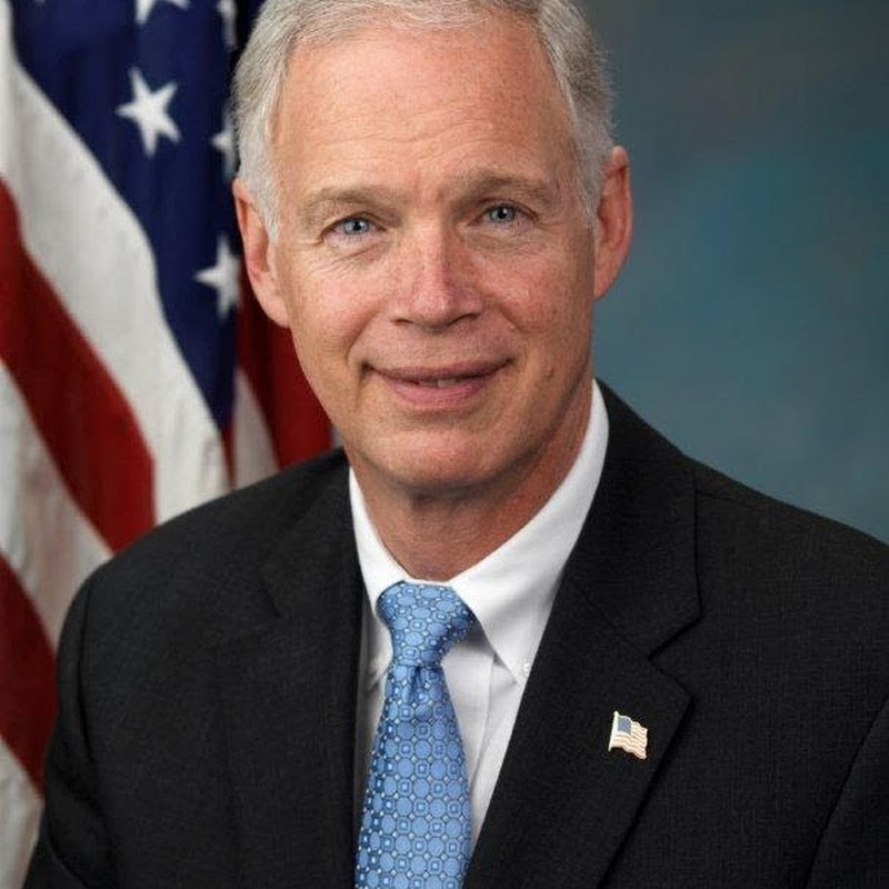 SenatorRonJohnson
