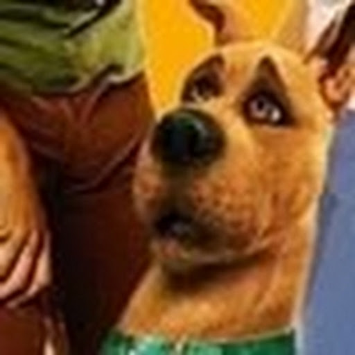 ScoobyDooTheMovie